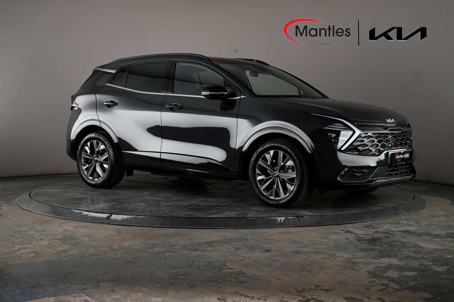 Used Kia Sportage 2025 for sale - 76305071: Photo 1