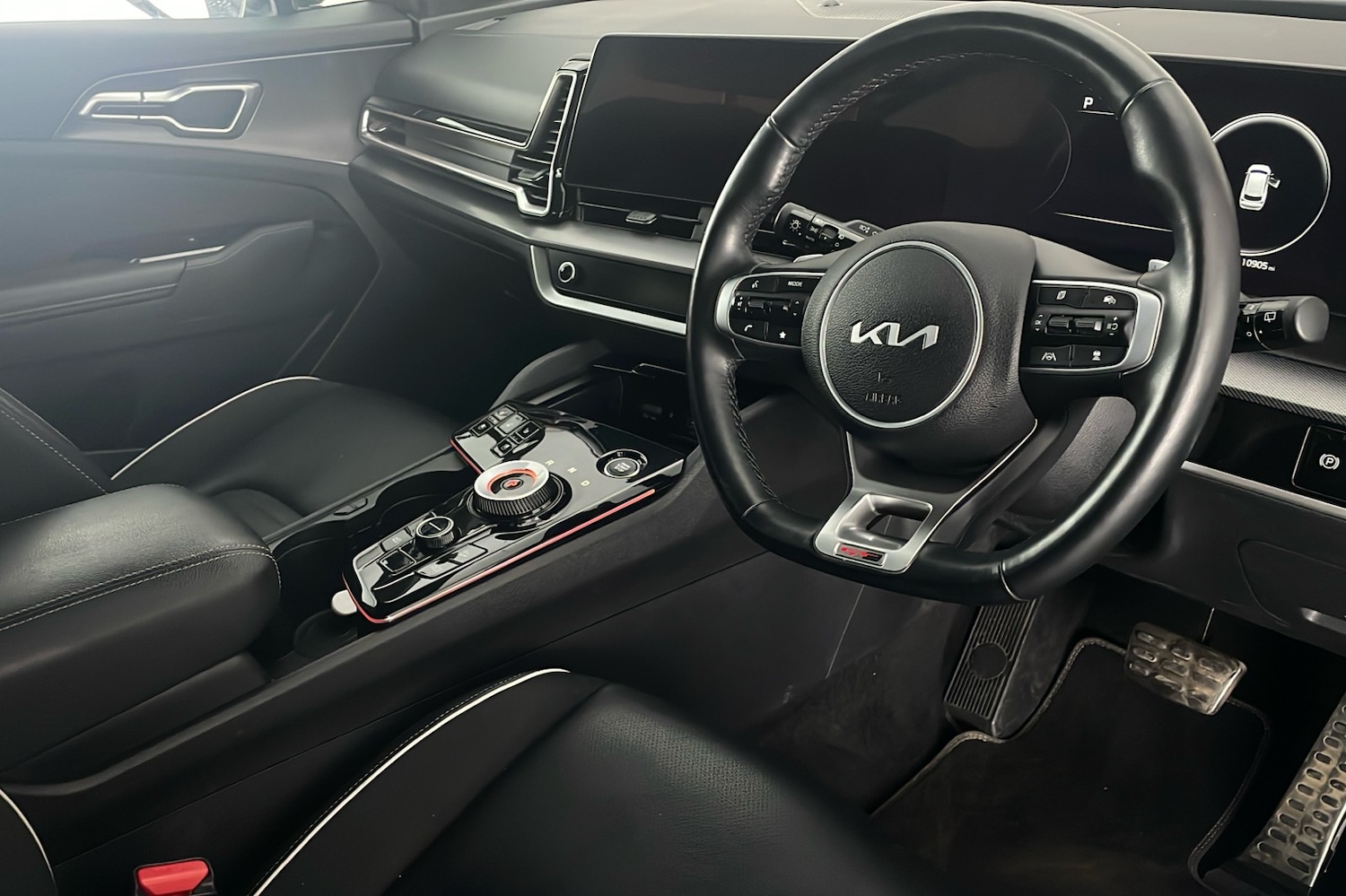 Used Kia Sportage 2025 for sale - 76305071: Photo 11