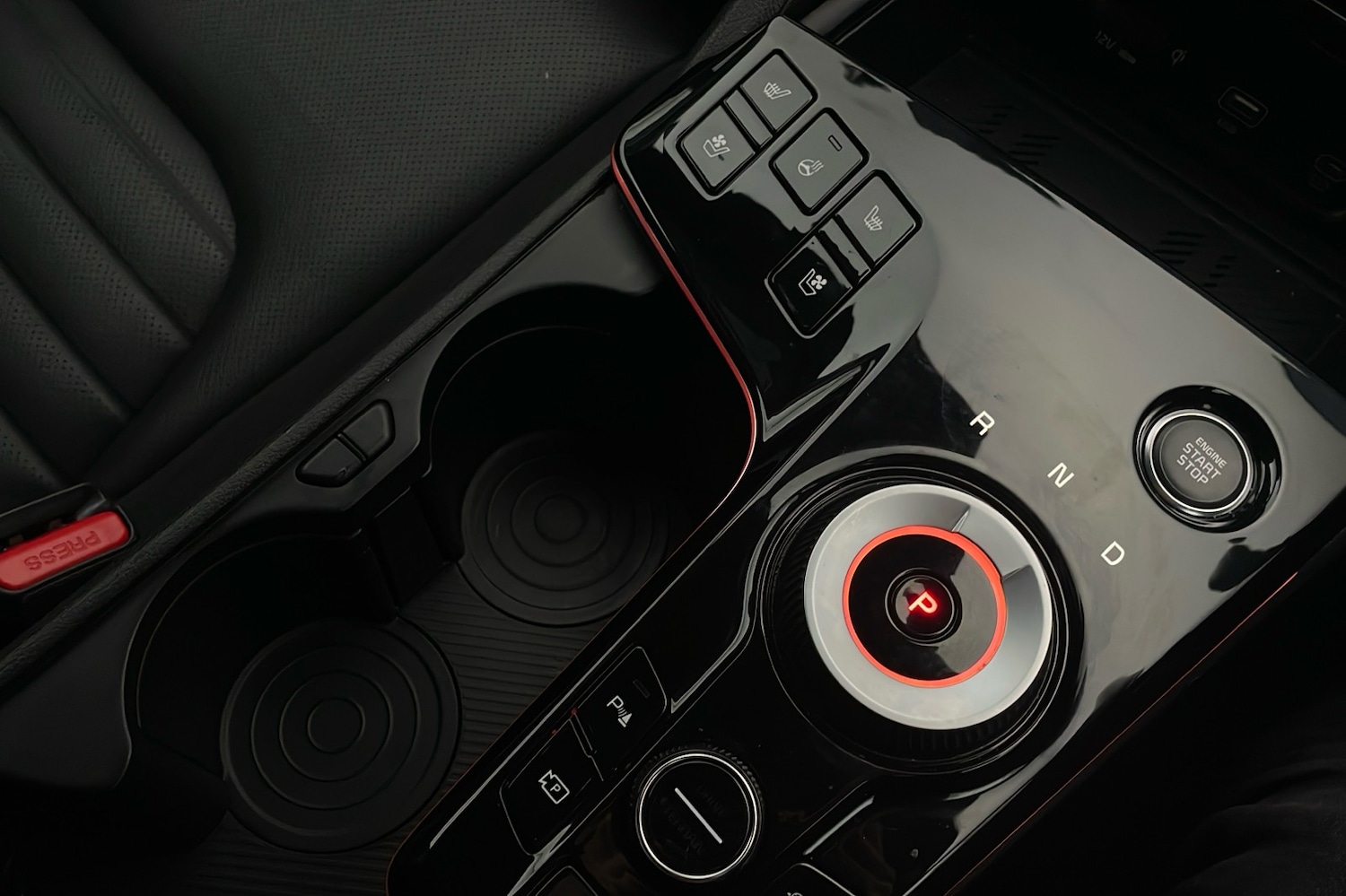 Used Kia Sportage 2025 for sale - 76305071: Photo 12