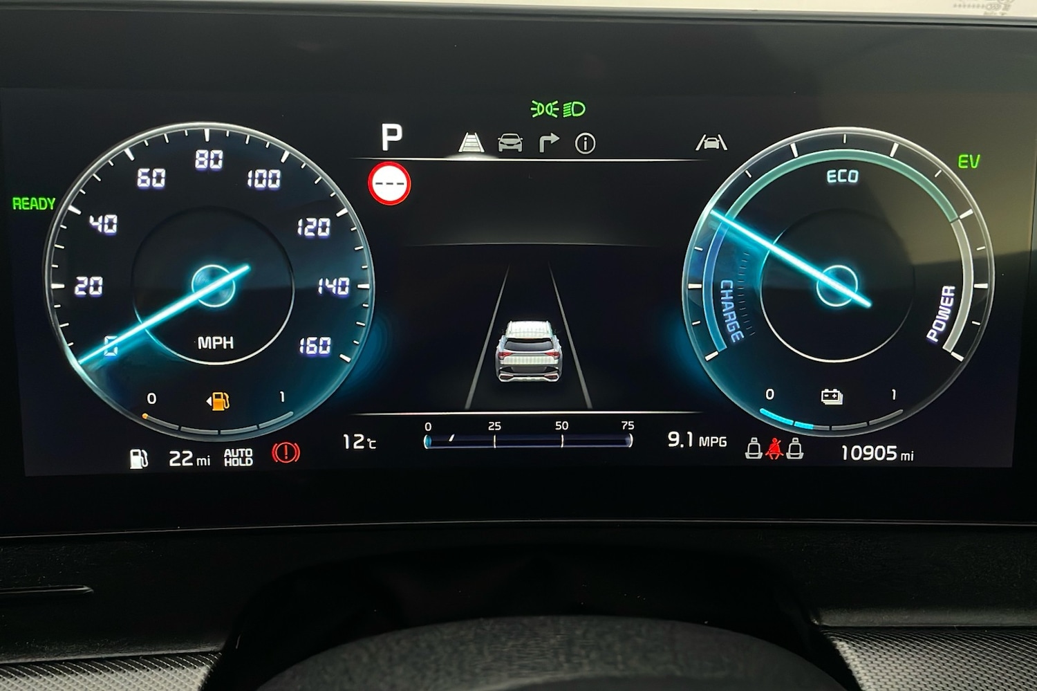 Used Kia Sportage 2025 for sale - 76305071: Photo 13