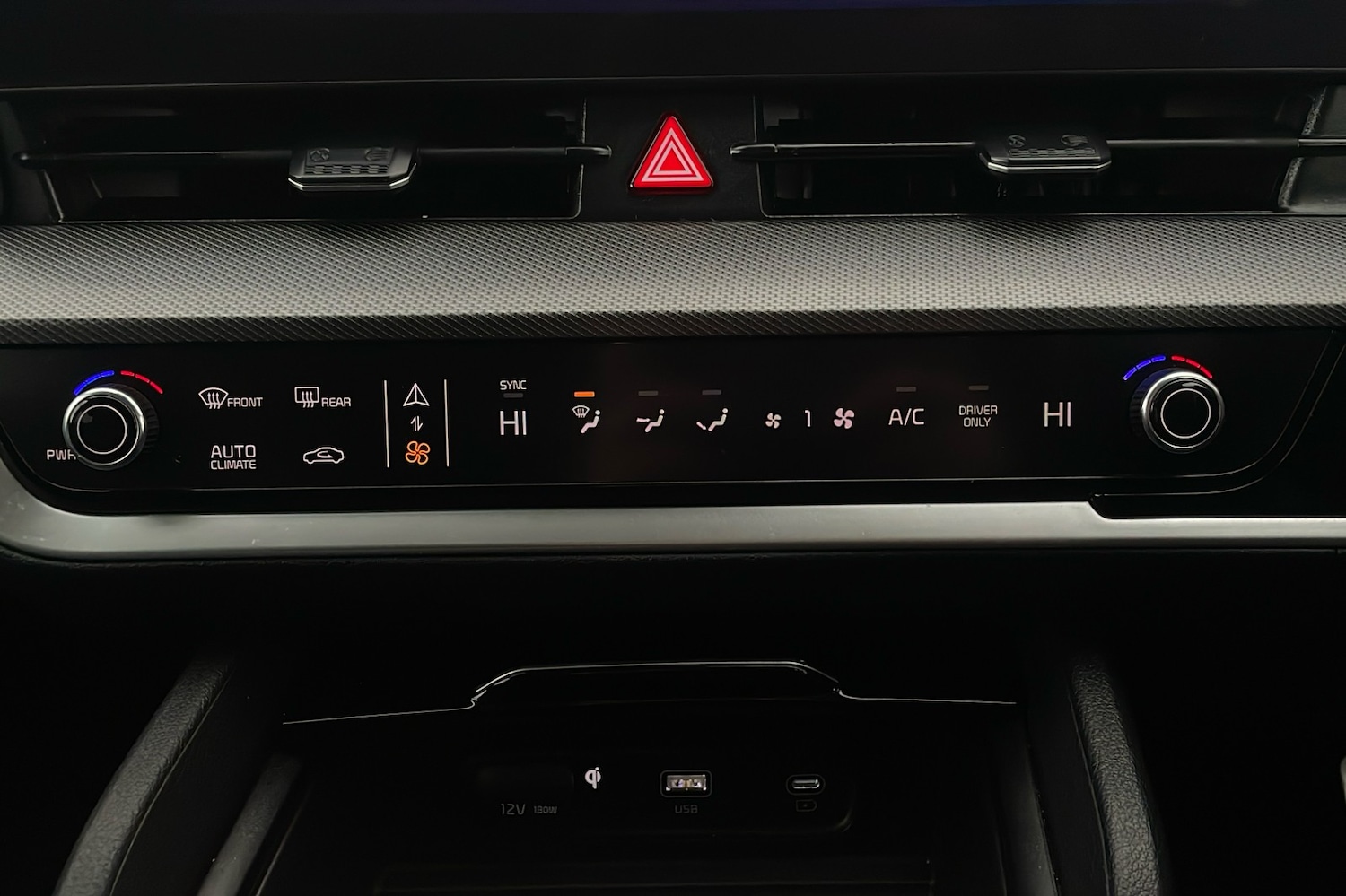 Used Kia Sportage 2025 for sale - 76305071: Photo 14