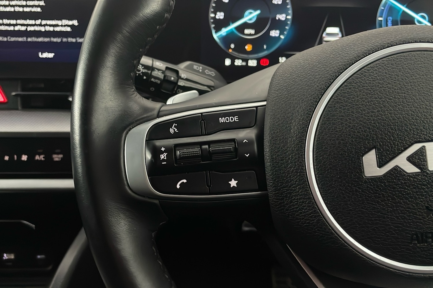 Used Kia Sportage 2025 for sale - 76305071: Photo 15