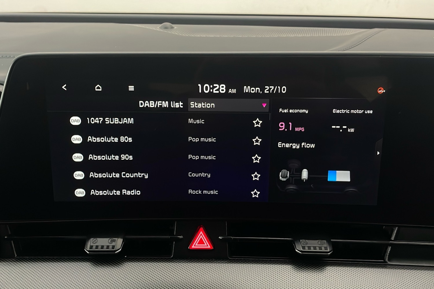 Used Kia Sportage 2025 for sale - 76305071: Photo 18