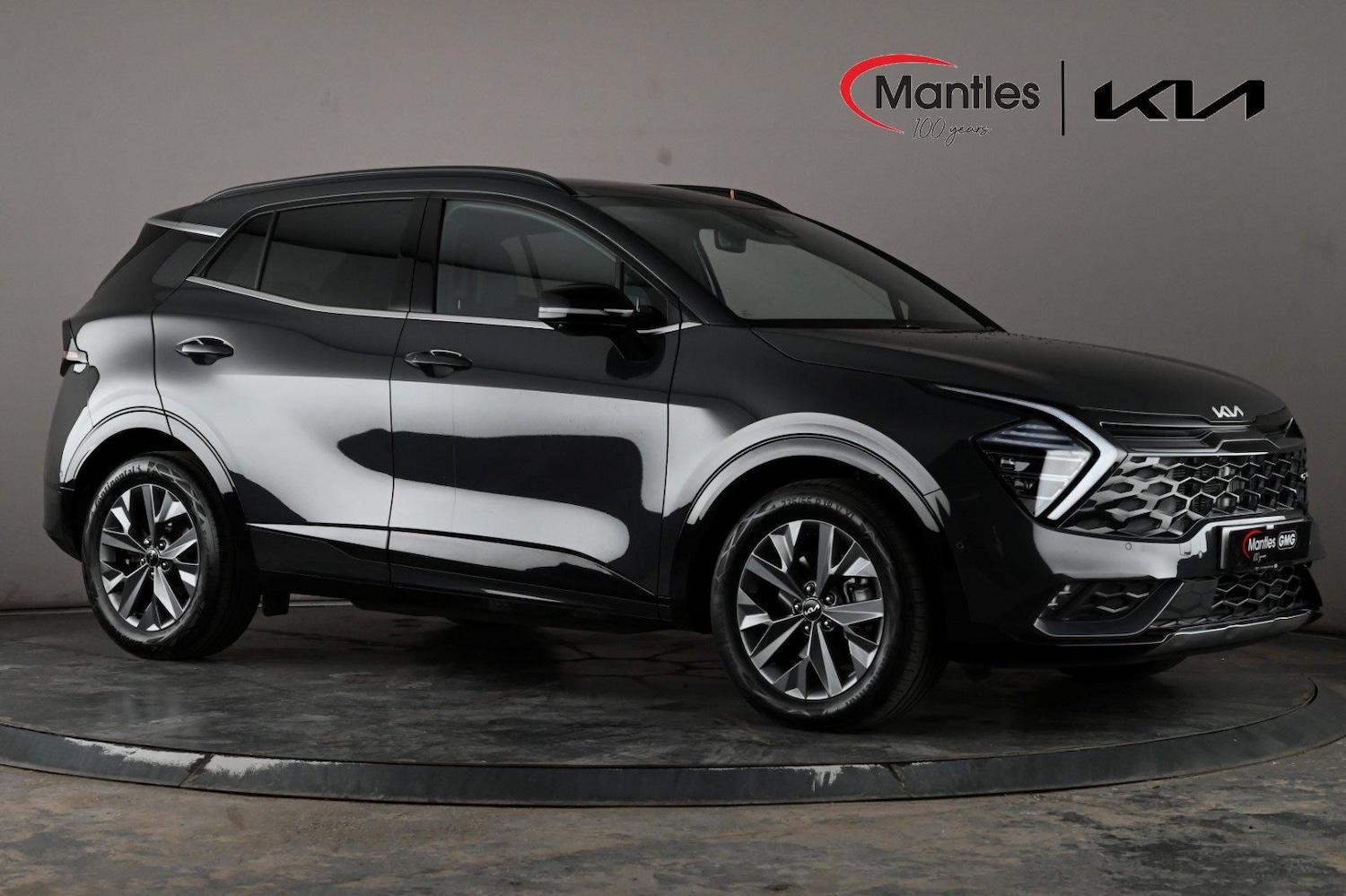 Used Kia Sportage 2025 for sale - 76305071: Photo 2