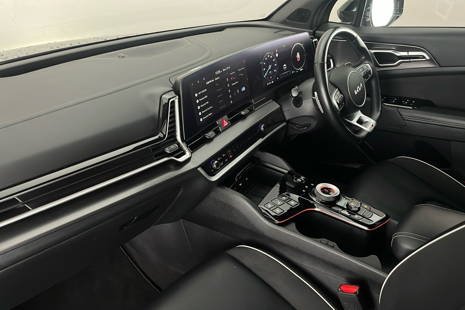 Used Kia Sportage 2025 for sale - 76305071: Photo 22