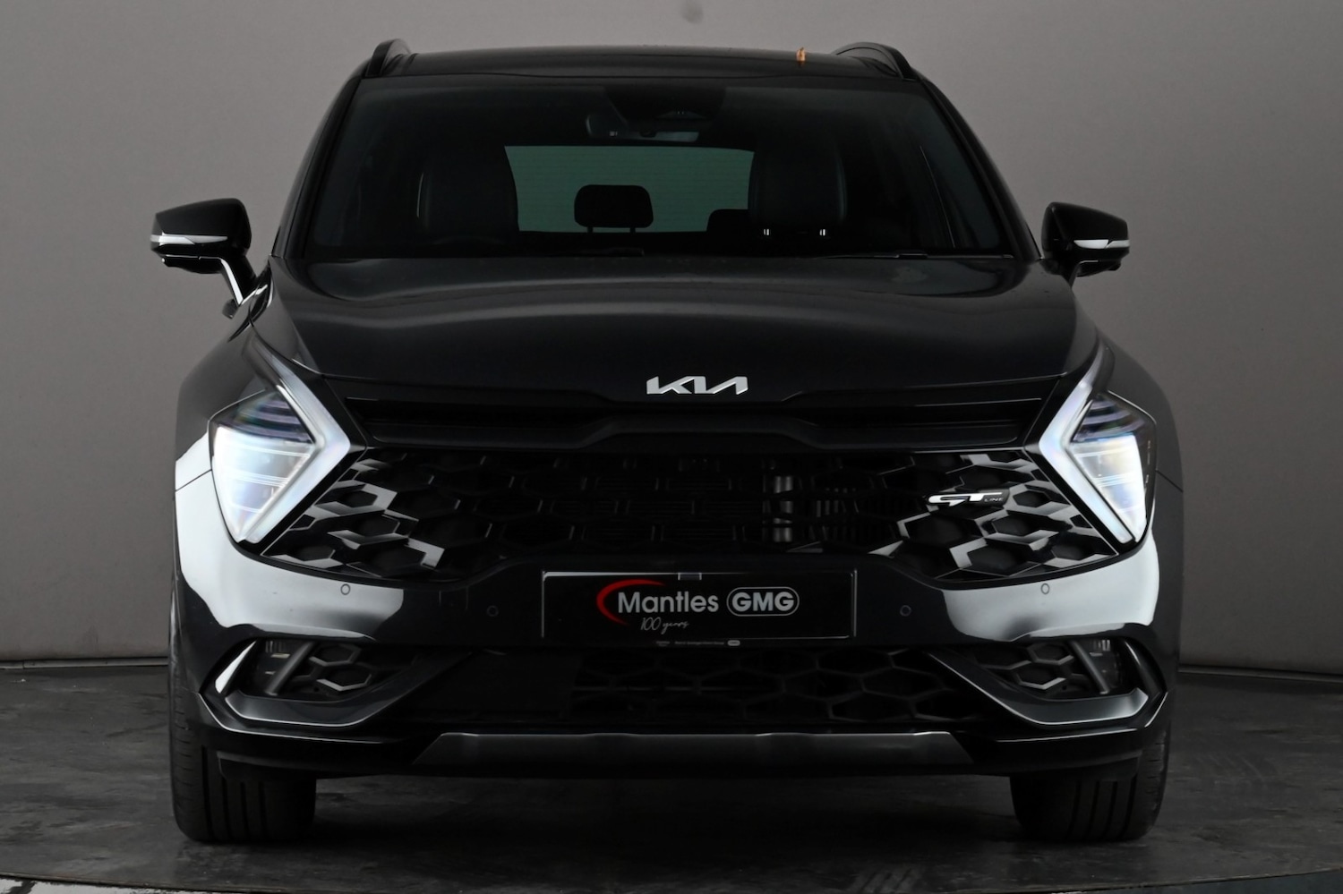 Used Kia Sportage 2025 for sale - 76305071: Photo 3