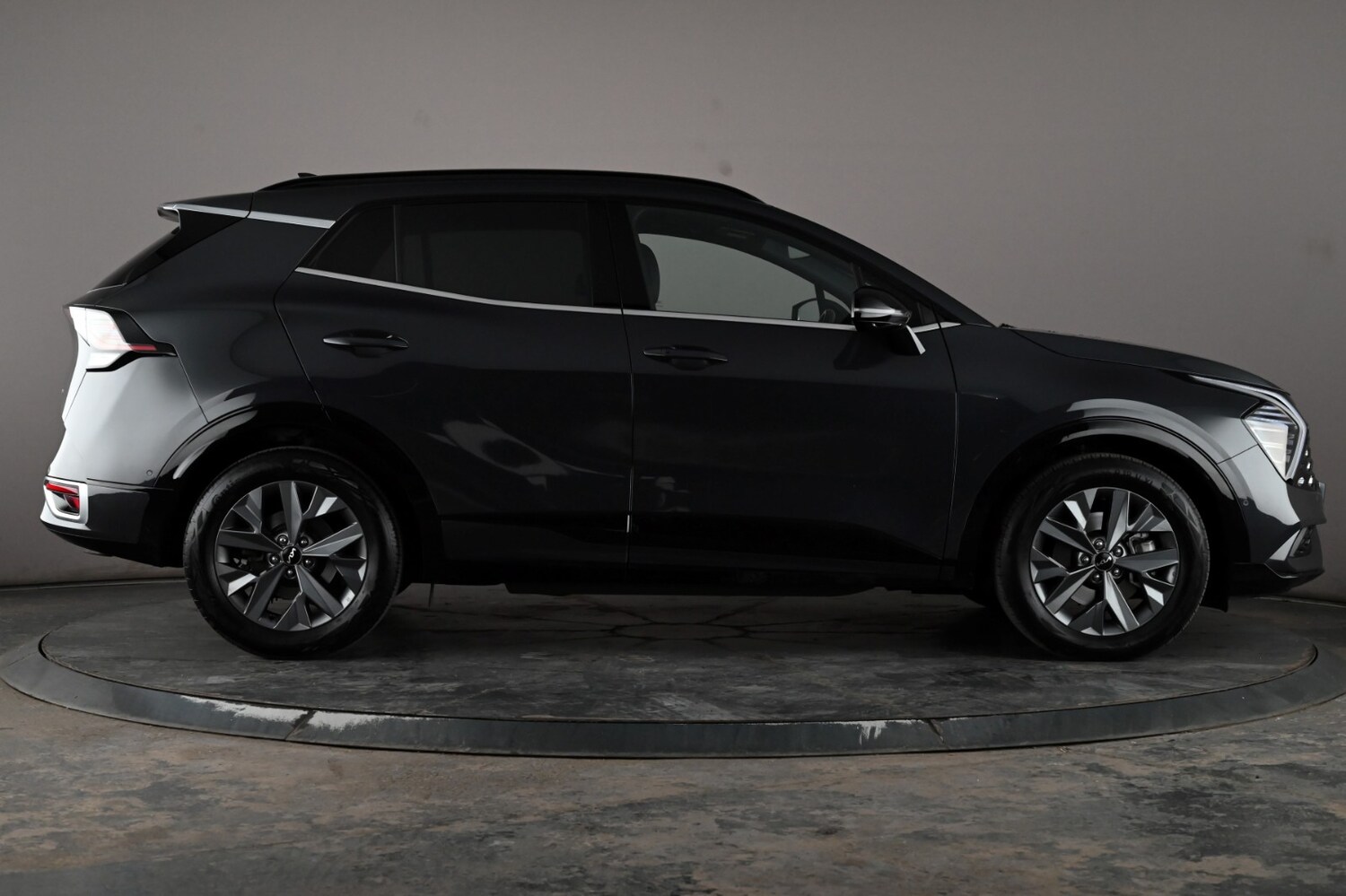 Used Kia Sportage 2025 for sale - 76305071: Photo 4