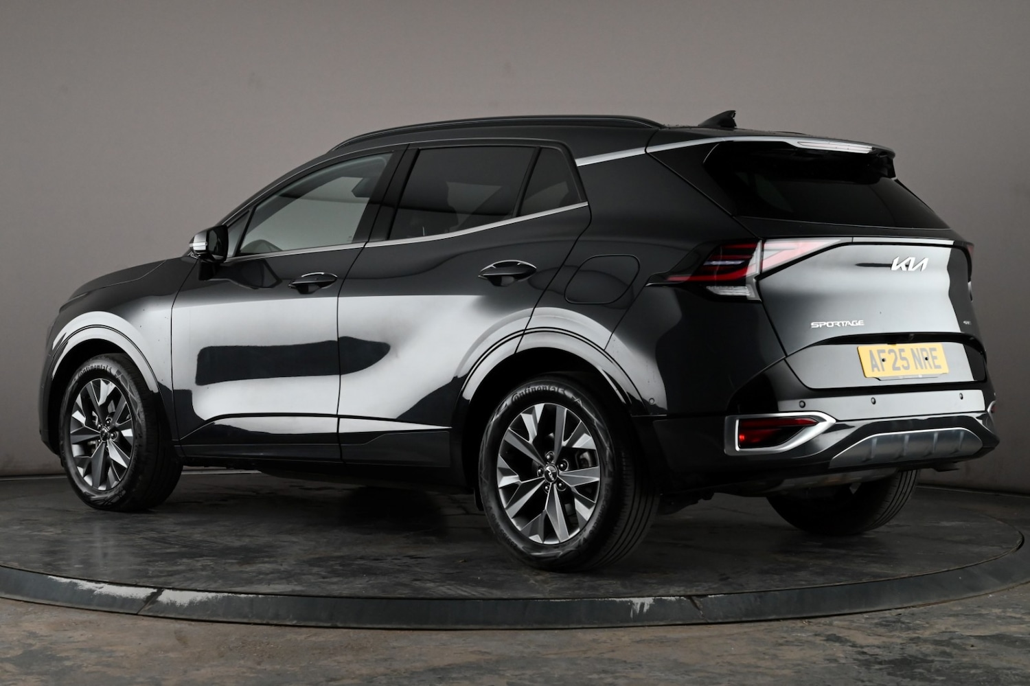 Used Kia Sportage 2025 for sale - 76305071: Photo 5