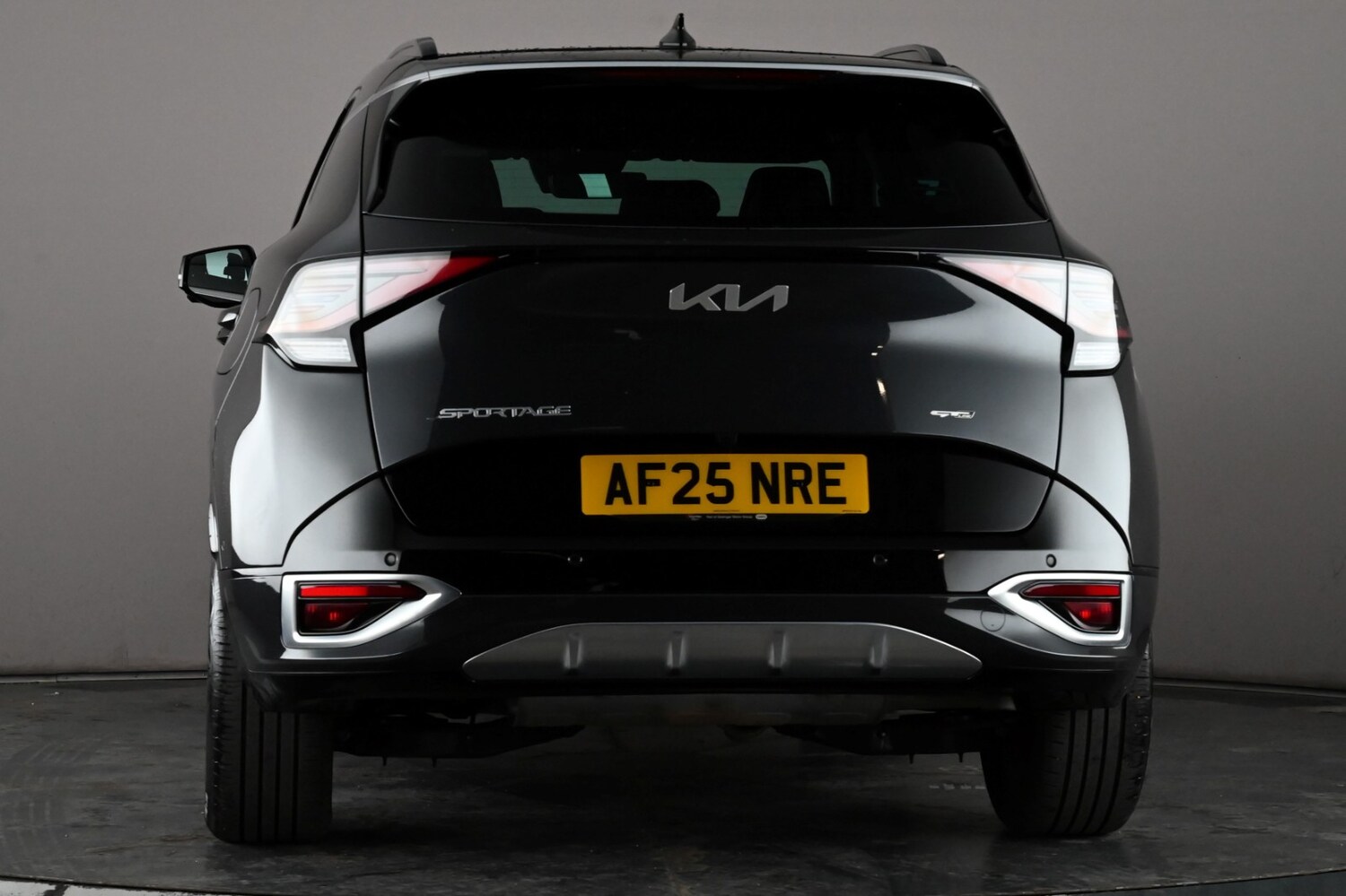 Used Kia Sportage 2025 for sale - 76305071: Photo 6