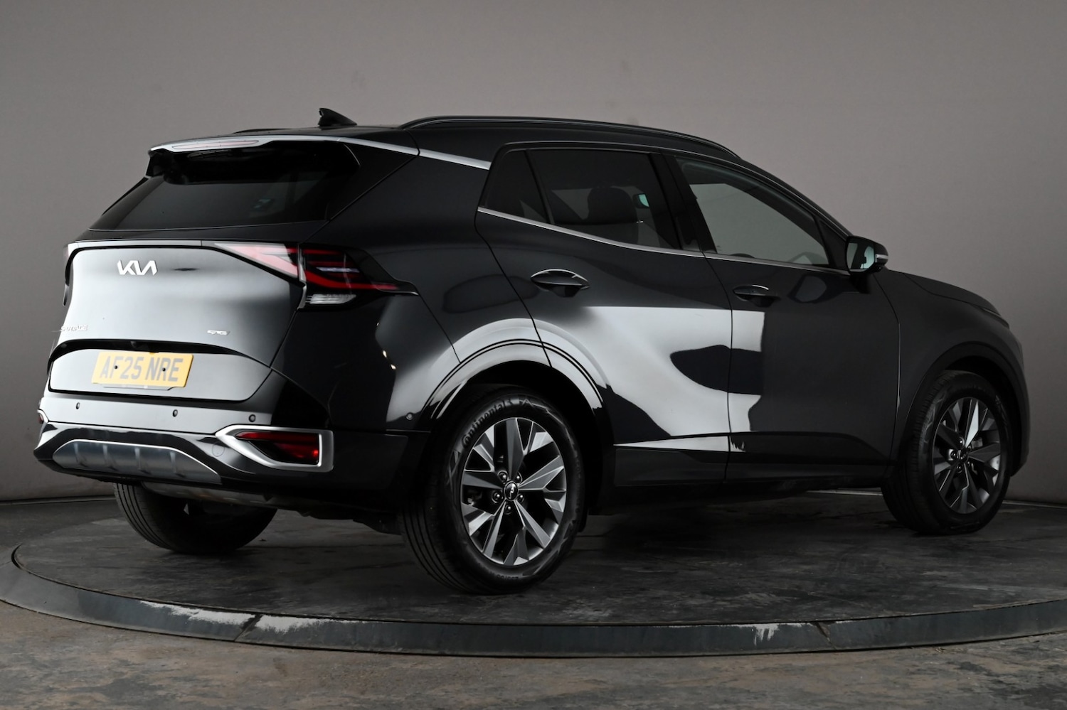 Used Kia Sportage 2025 for sale - 76305071: Photo 7