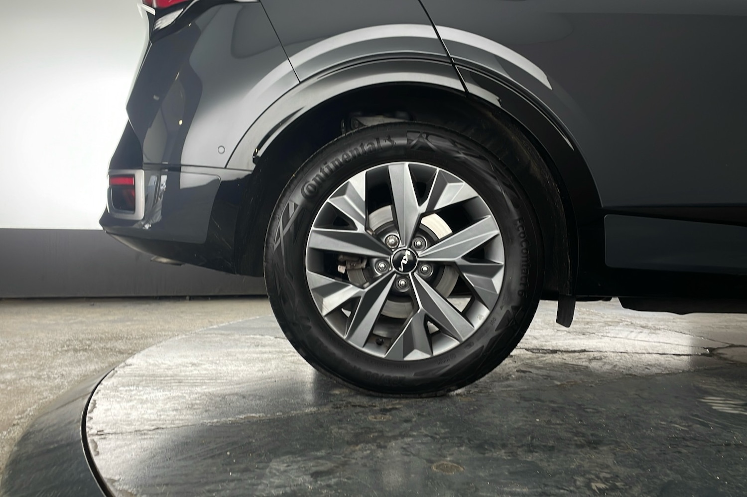 Used Kia Sportage 2025 for sale - 76305071: Photo 8