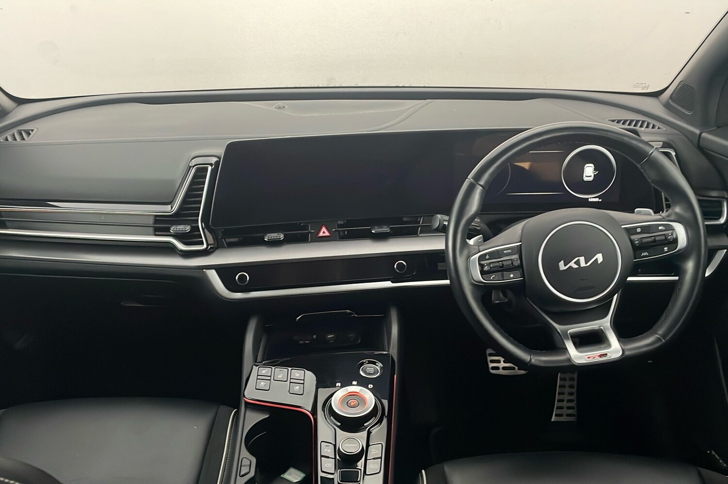 Used Kia Sportage 2025 for sale - 76305071: Photo 9