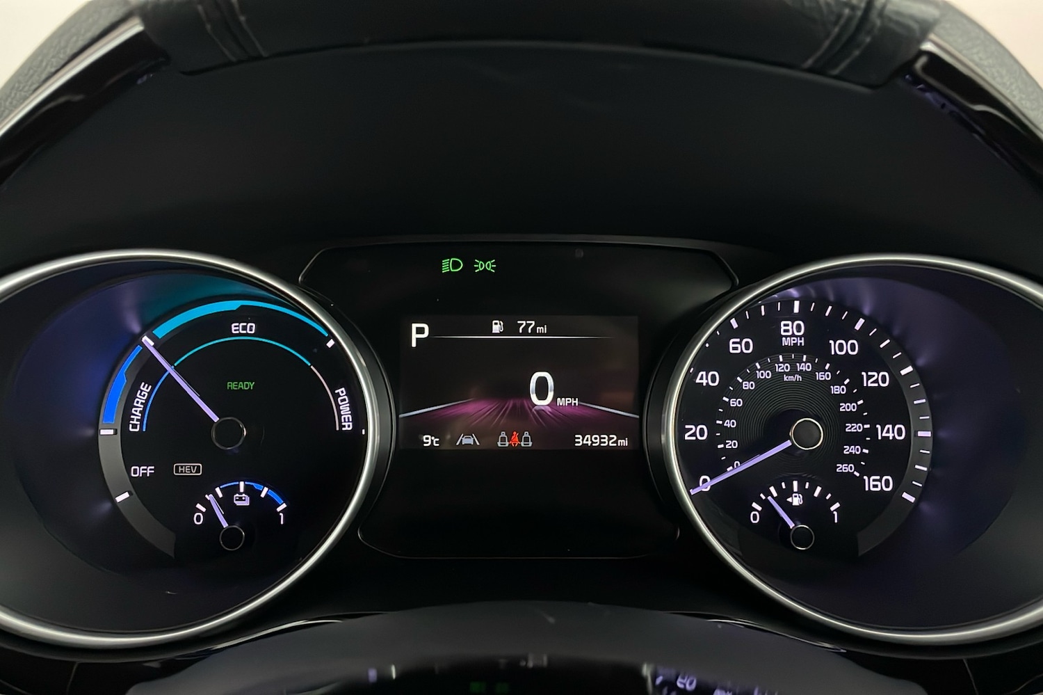 Used Kia XCeed 2023 for sale - 77896713: Photo 13