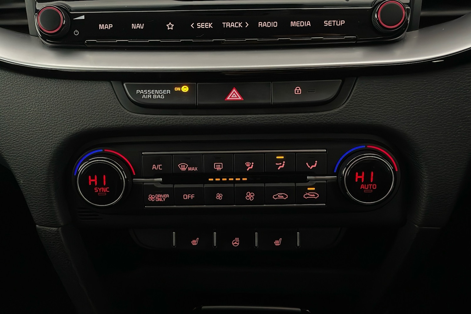 Used Kia XCeed 2023 for sale - 77896713: Photo 14