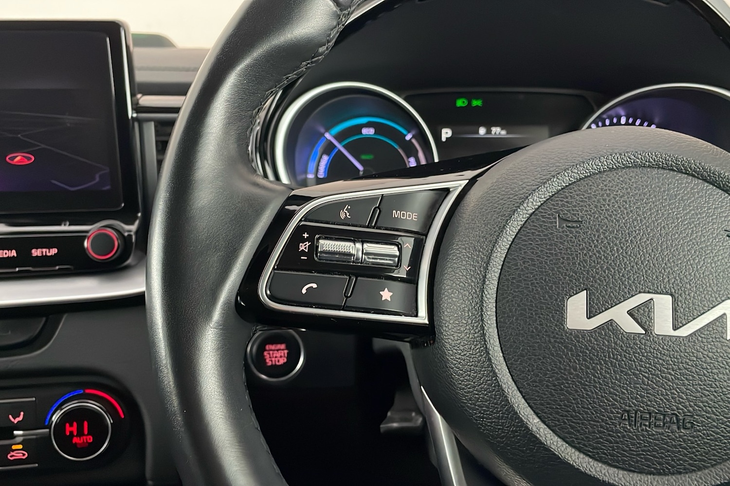 Used Kia XCeed 2023 for sale - 77896713: Photo 15