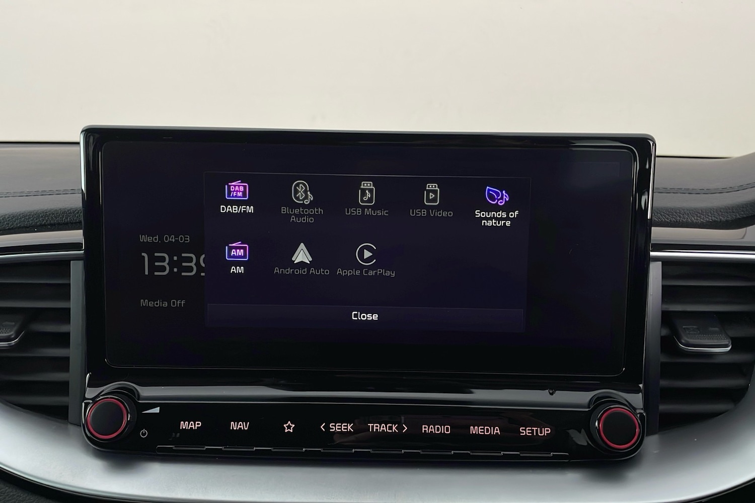 Used Kia XCeed 2023 for sale - 77896713: Photo 17