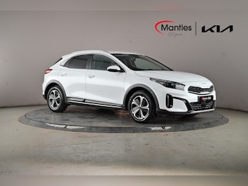 1.6 Gdi 8.9kwh 3 Suv 5dr Petrol Plug In Hybrid Dct Euro 6 s/s 139 Bhp