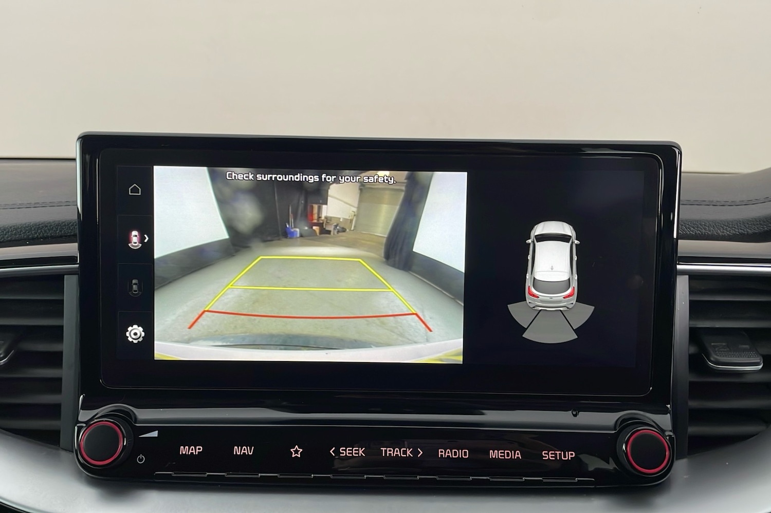 Used Kia XCeed 2023 for sale - 77896713: Photo 21