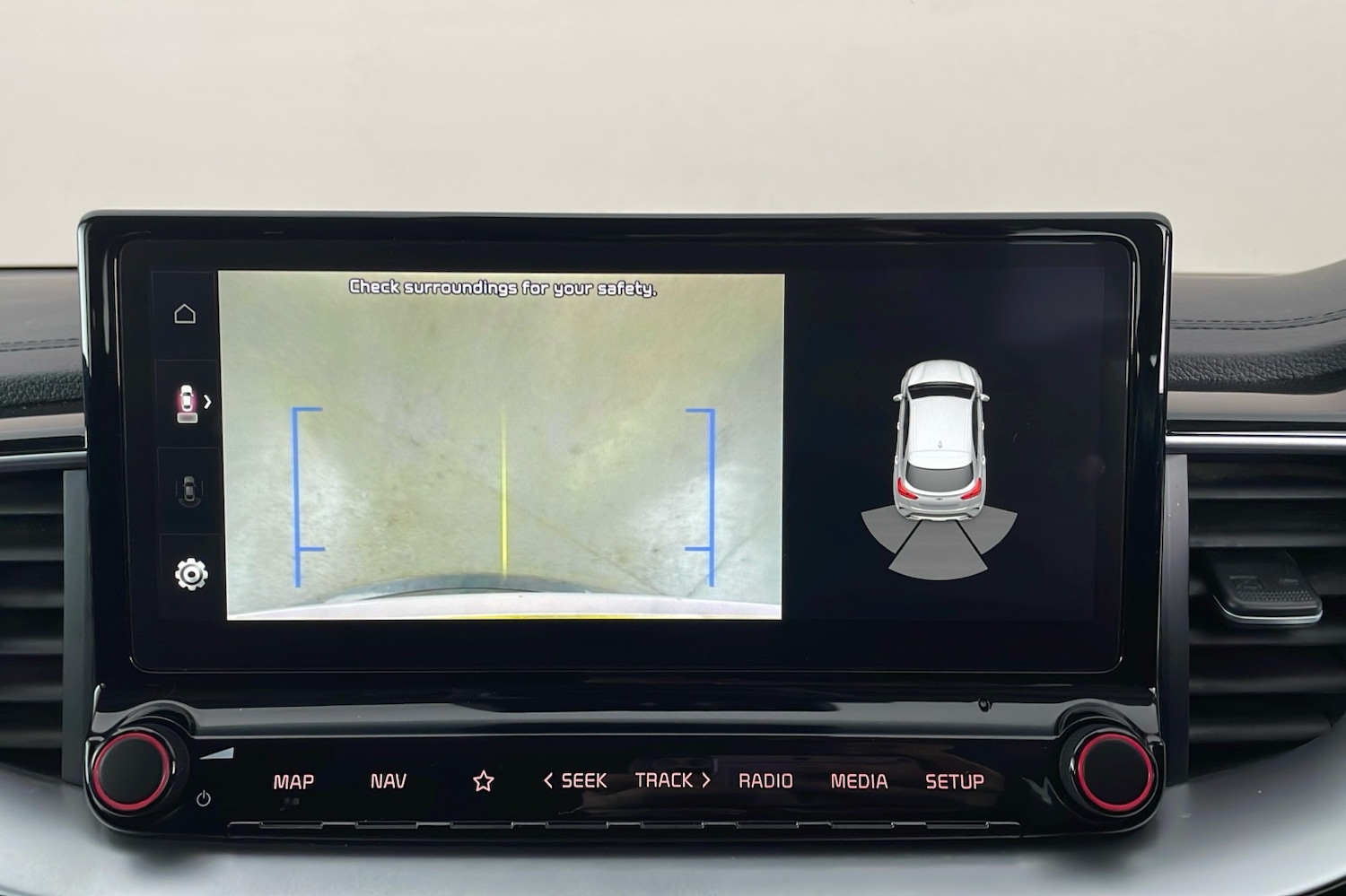 Used Kia XCeed 2023 for sale - 77896713: Photo 22