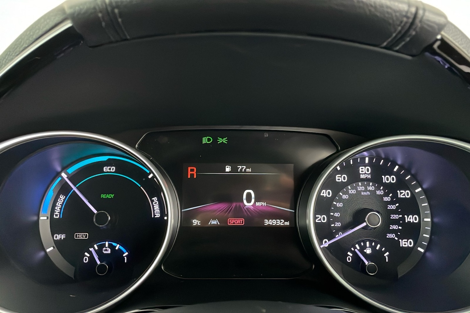 Used Kia XCeed 2023 for sale - 77896713: Photo 23