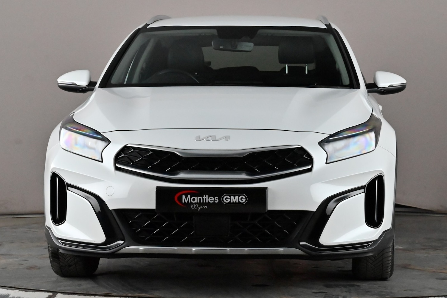 Used Kia XCeed 2023 for sale - 77896713: Photo 3