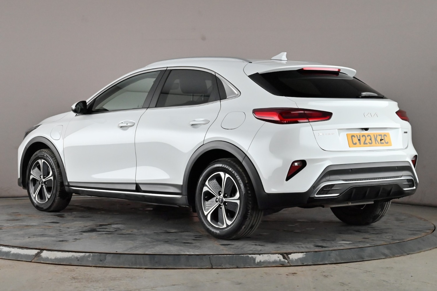 Used Kia XCeed 2023 for sale - 77896713: Photo 5