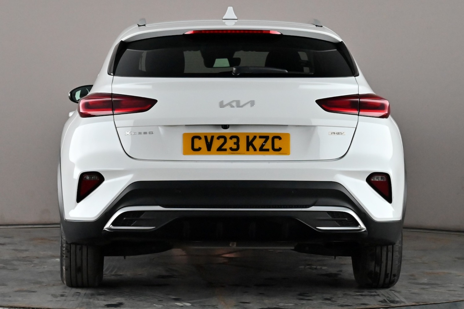 Used Kia XCeed 2023 for sale - 77896713: Photo 6