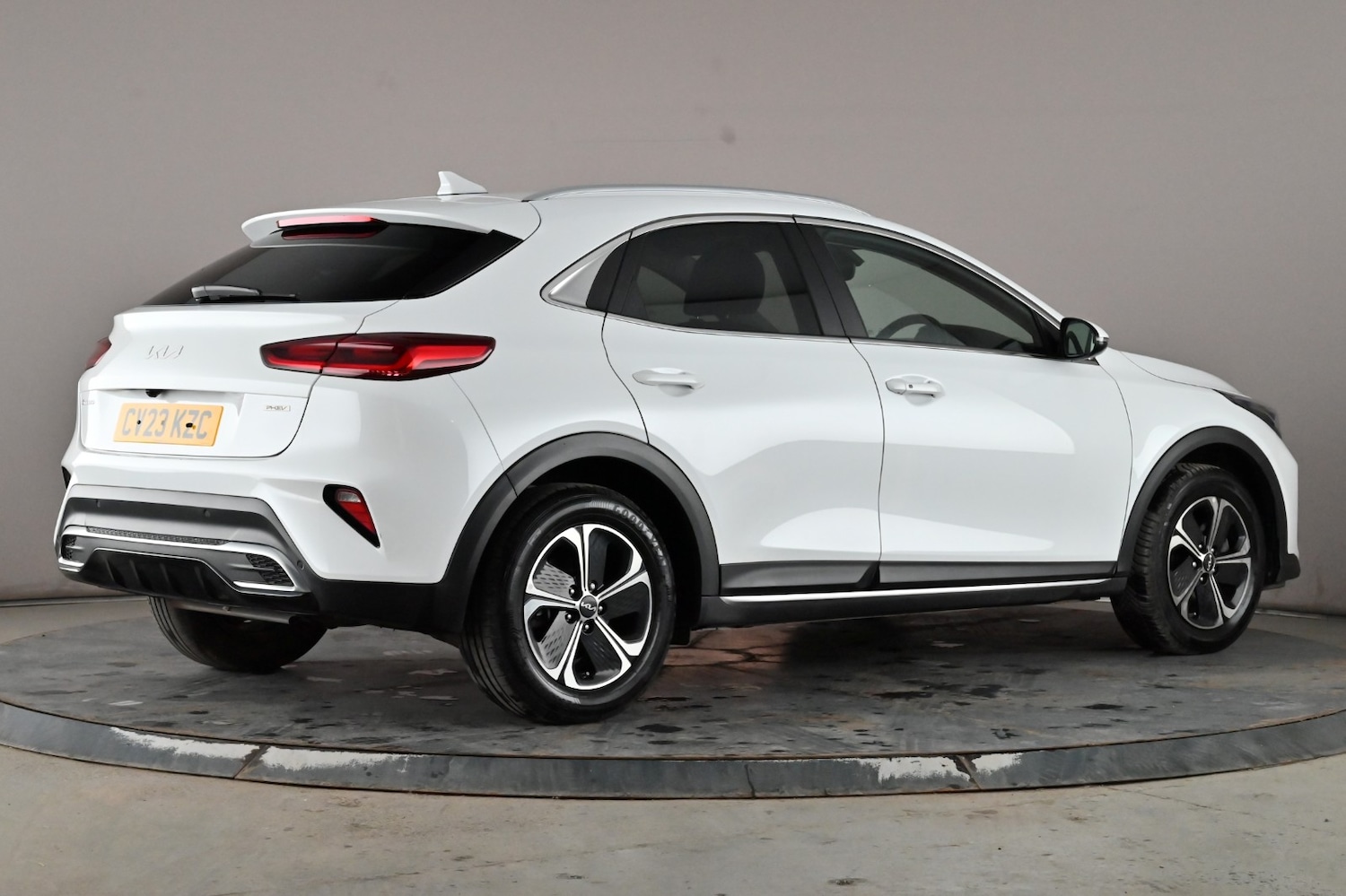 Used Kia XCeed 2023 for sale - 77896713: Photo 7