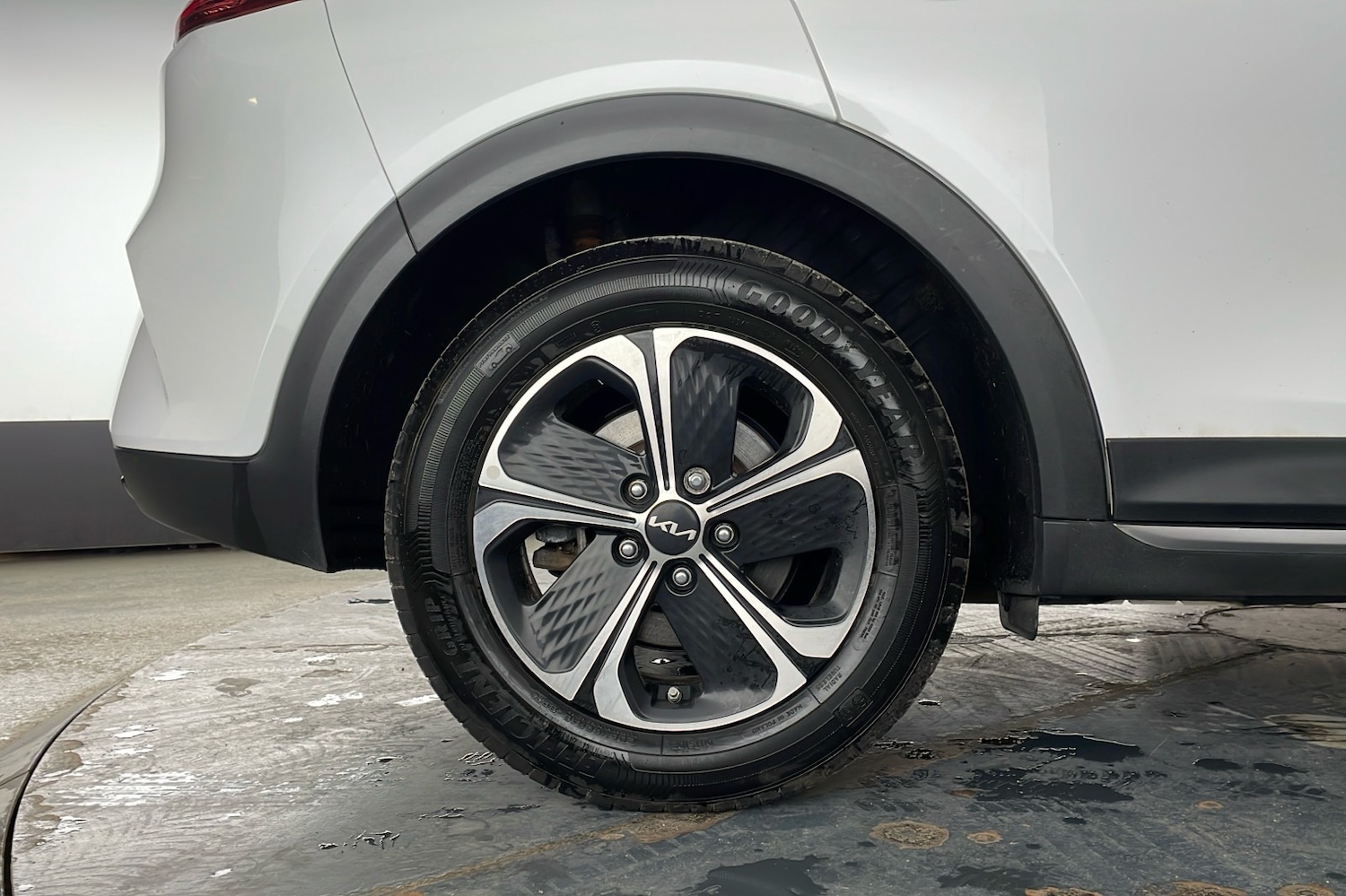 Used Kia XCeed 2023 for sale - 77896713: Photo 8