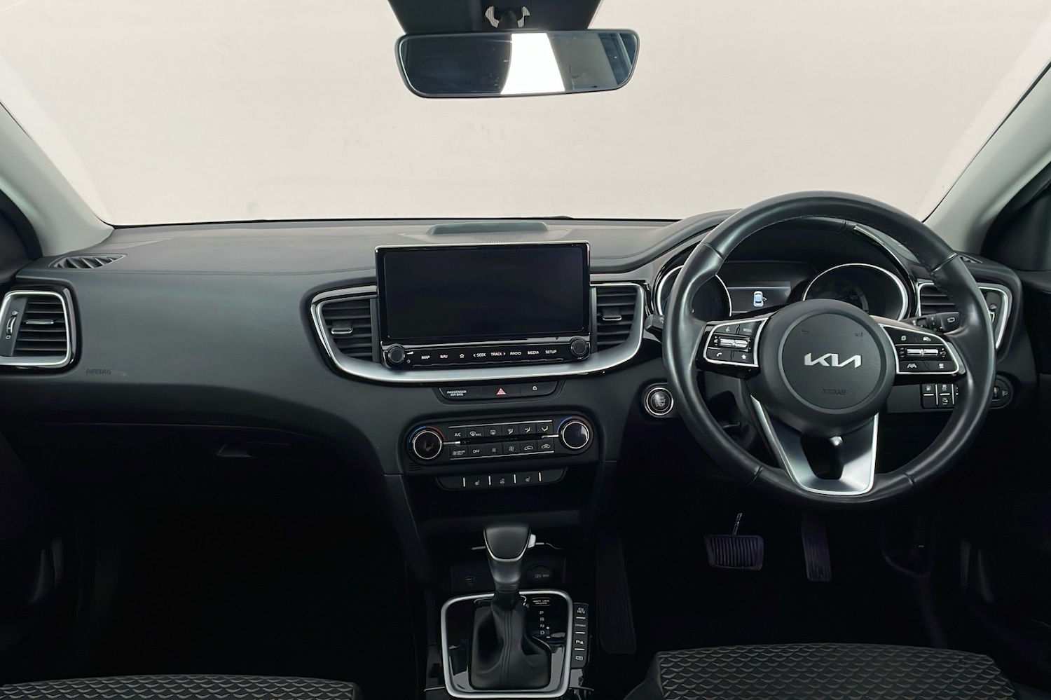 Used Kia XCeed 2023 for sale - 77896713: Photo 9