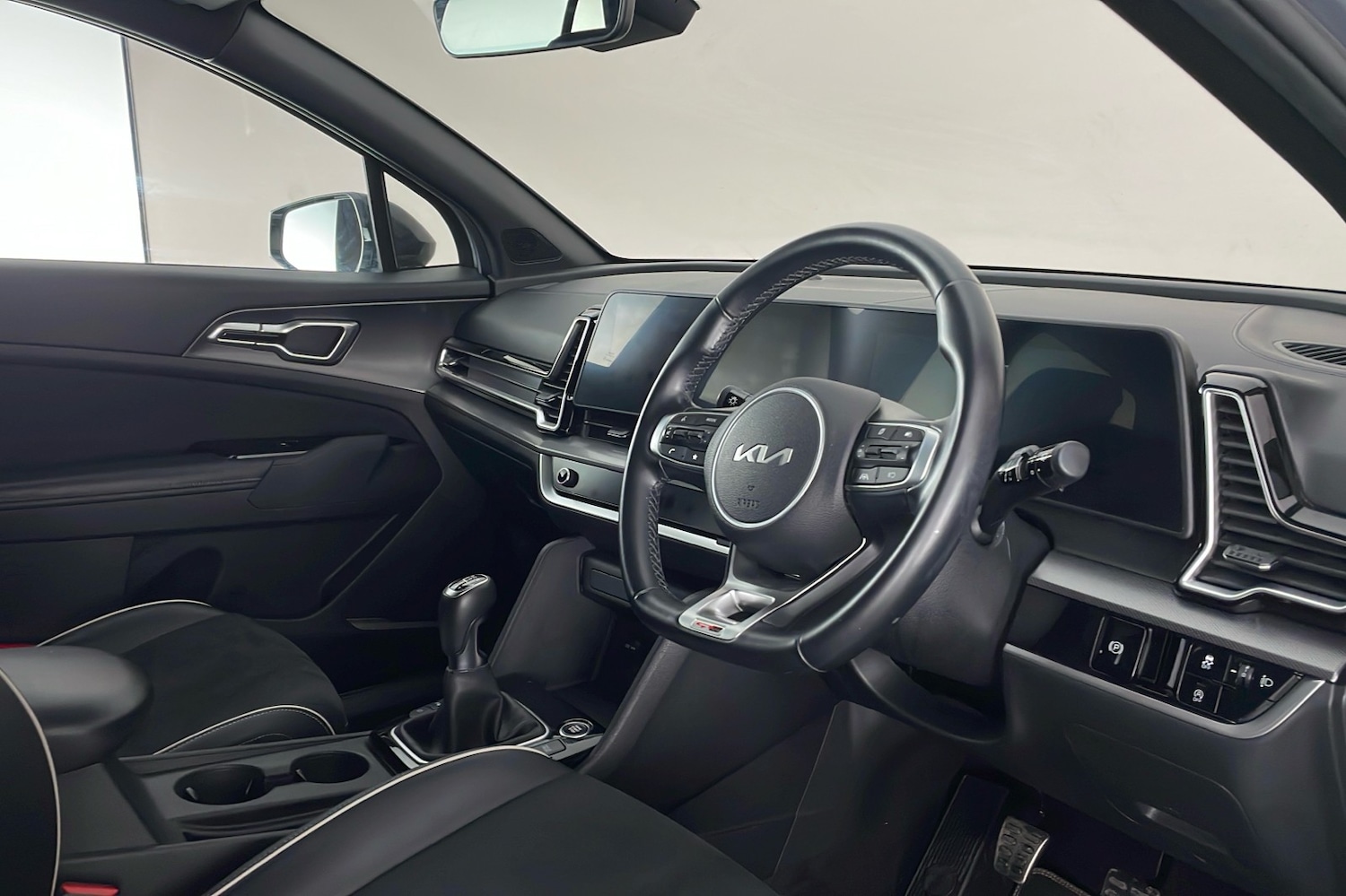 Used Kia Sportage 2022 for sale - 77792693: Photo 11