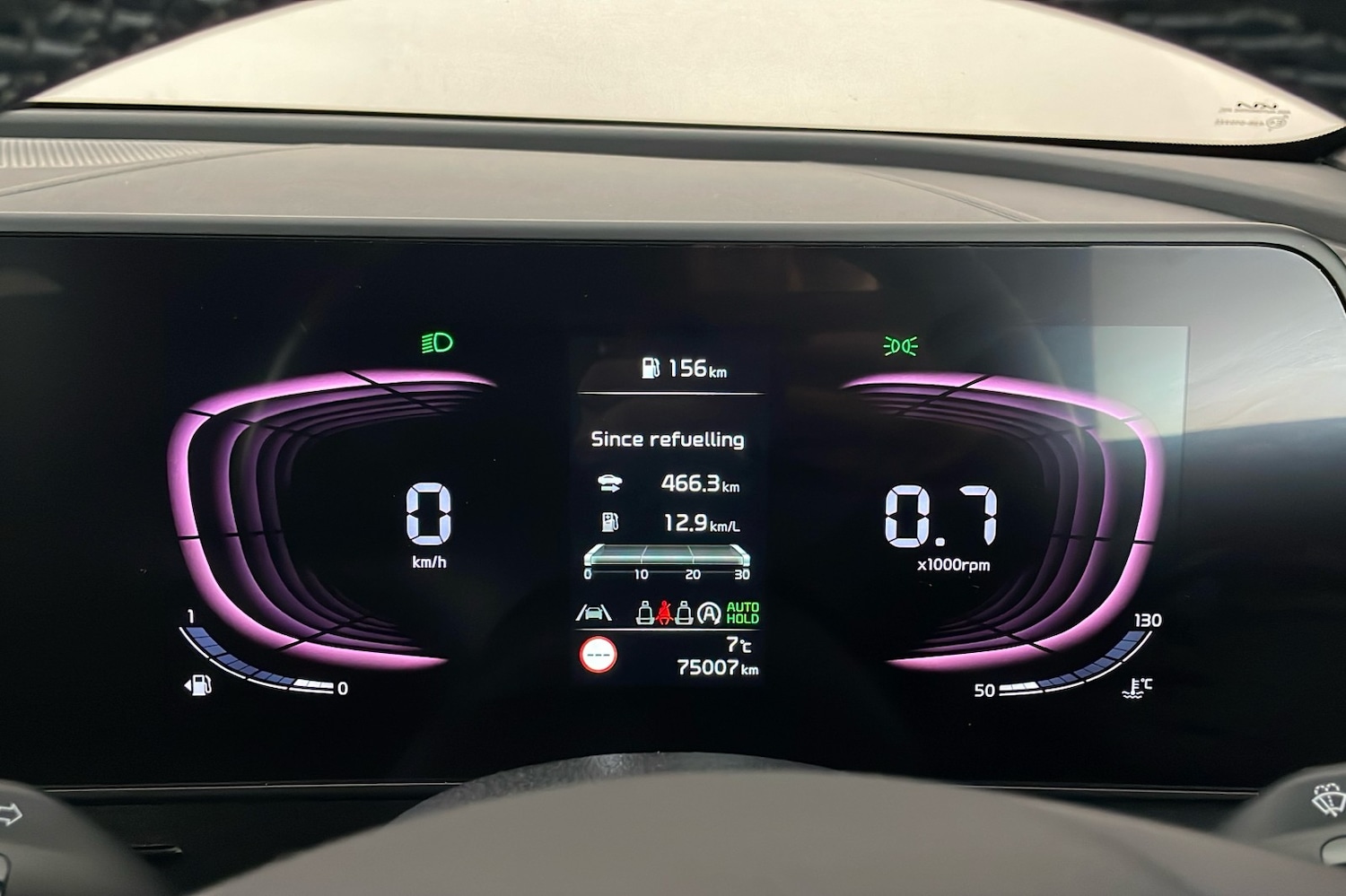 Used Kia Sportage 2022 for sale - 77792693: Photo 13