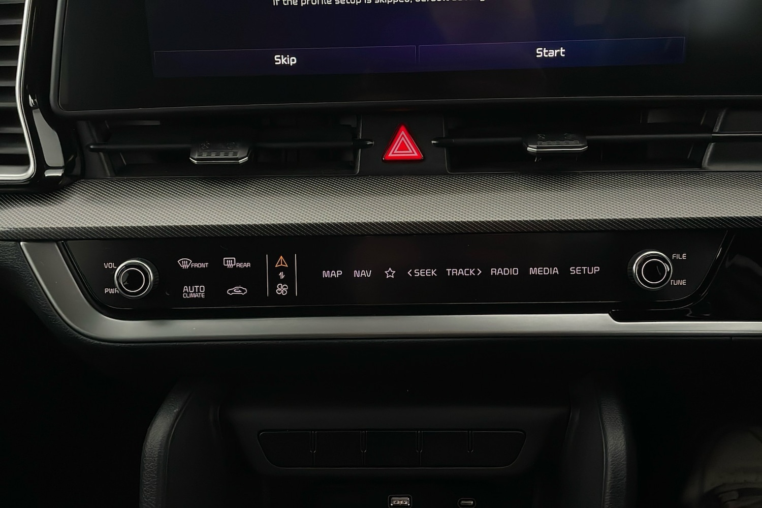 Used Kia Sportage 2022 for sale - 77792693: Photo 14