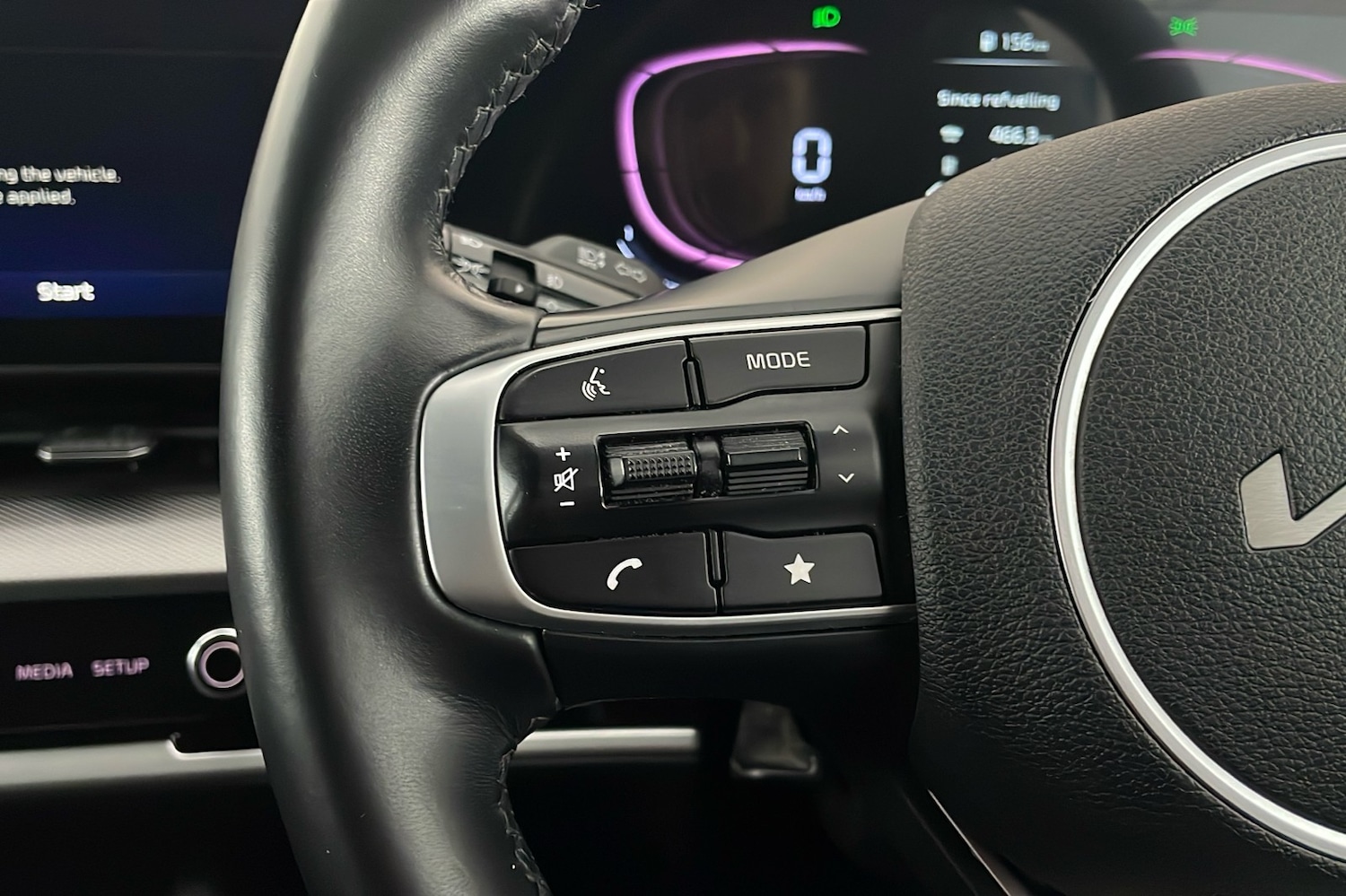 Used Kia Sportage 2022 for sale - 77792693: Photo 15