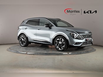 Used Kia Sportage 2022 for sale - 77792693: Photo