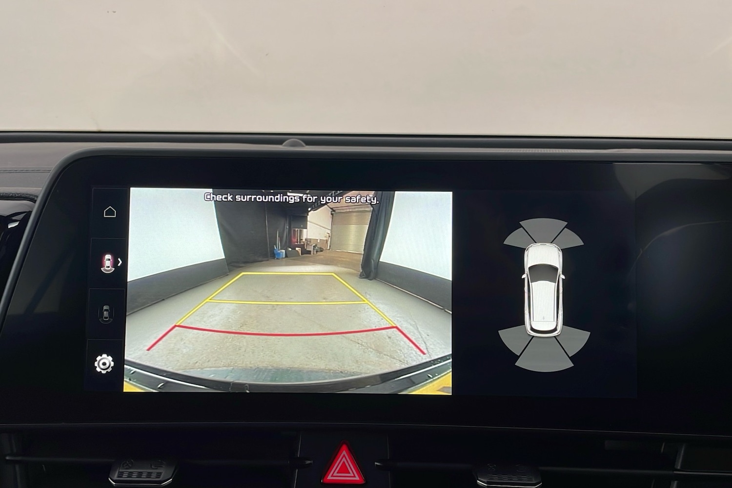 Used Kia Sportage 2022 for sale - 77792693: Photo 21