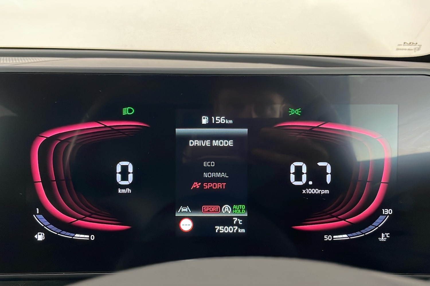 Used Kia Sportage 2022 for sale - 77792693: Photo 23