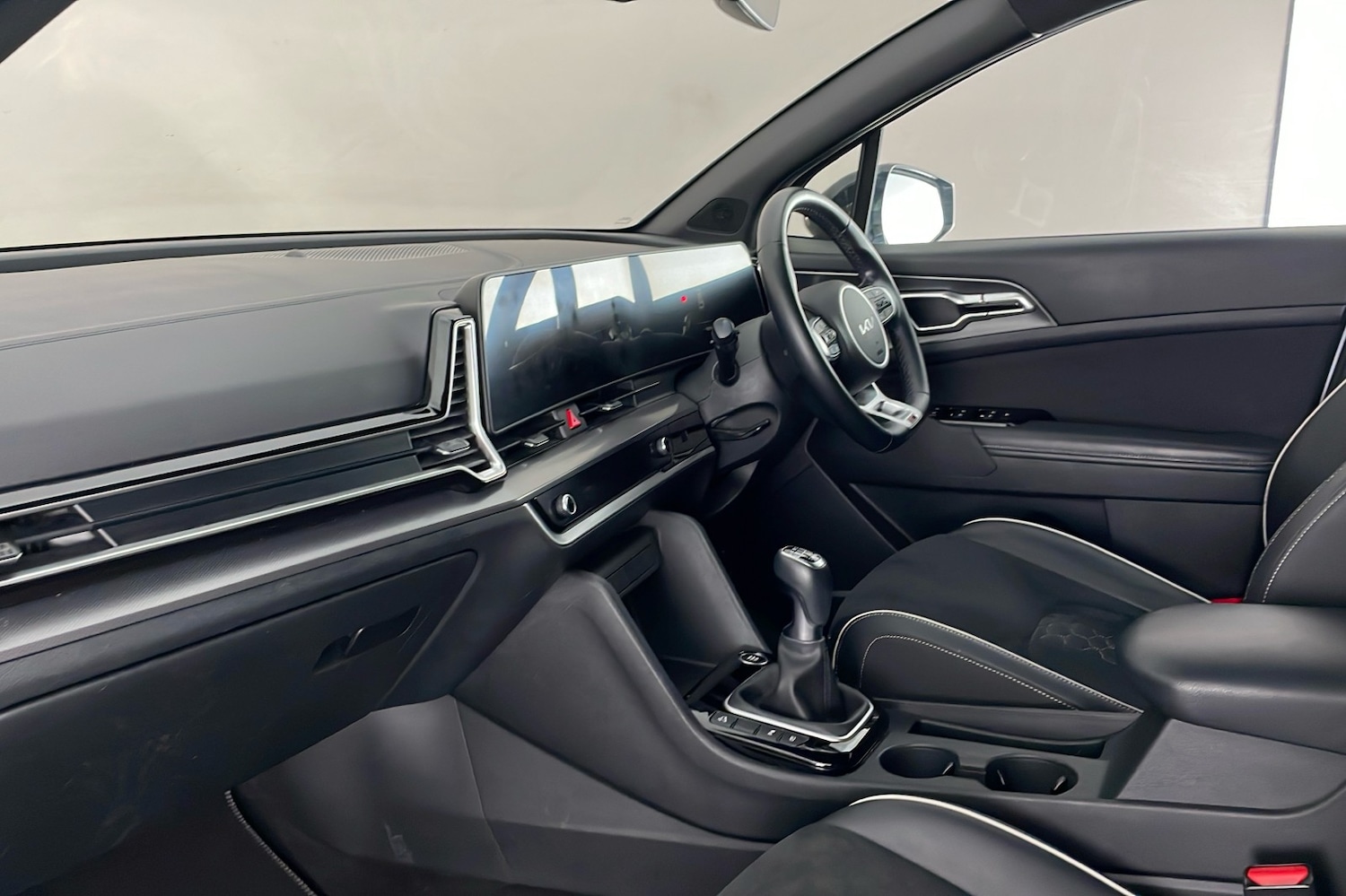 Used Kia Sportage 2022 for sale - 77792693: Photo 25