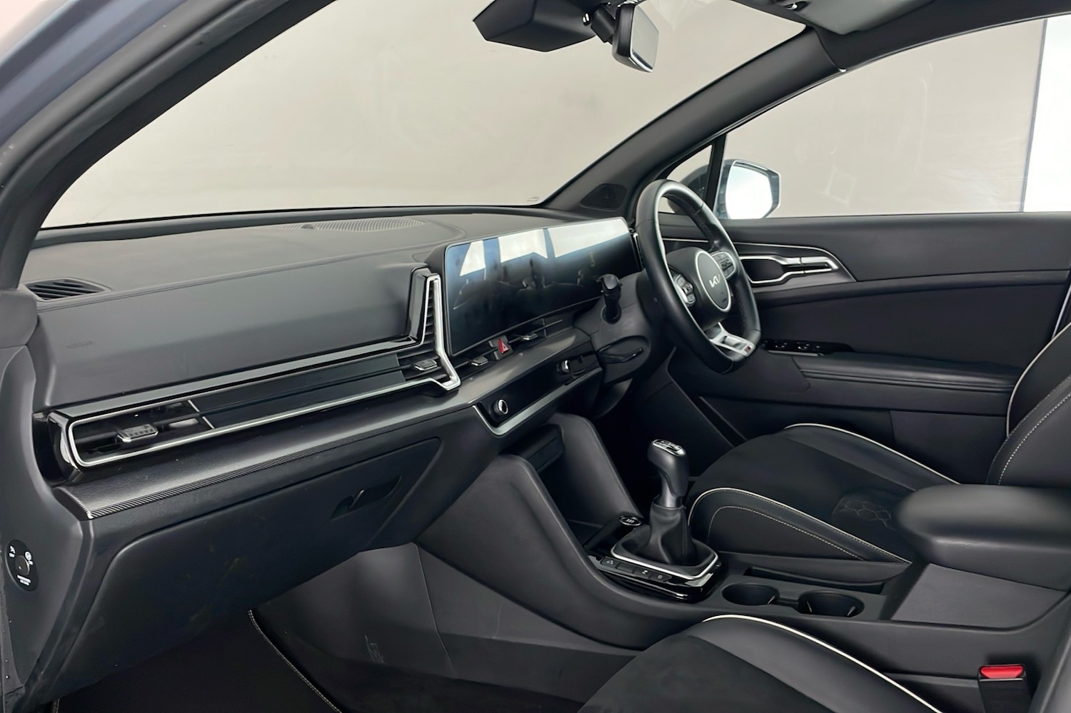 Used Kia Sportage 2022 for sale - 77792693: Photo 26