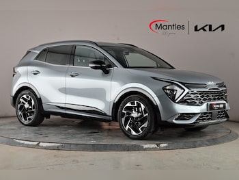 Used Kia Sportage 2022 for sale - 77792693: Photo