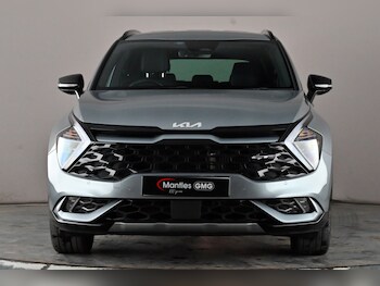 Used Kia Sportage 2022 for sale - 77792693: Photo