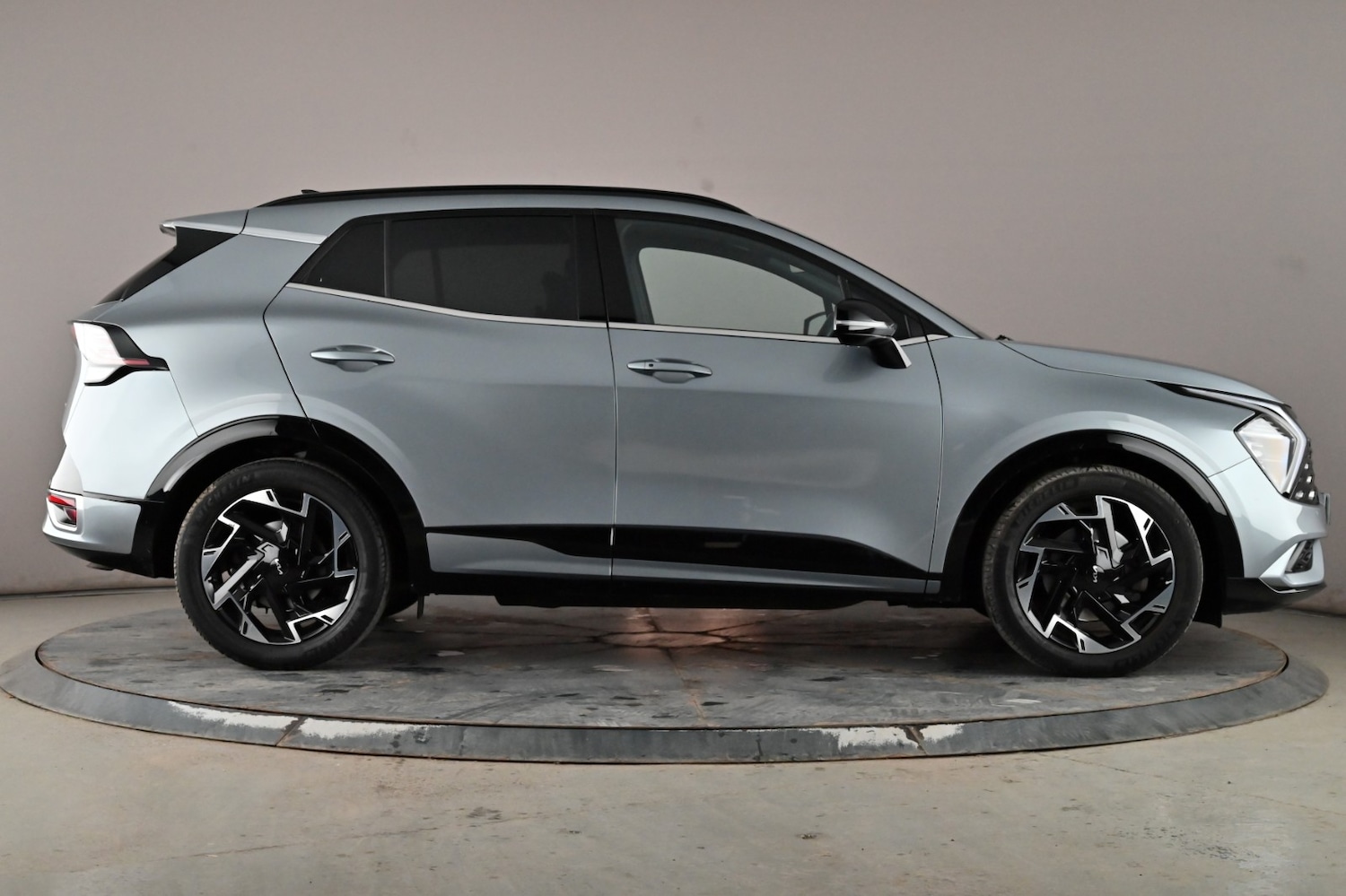 Used Kia Sportage 2022 for sale - 77792693: Photo 4