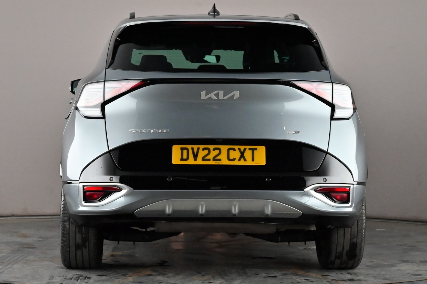 Used Kia Sportage 2022 for sale - 77792693: Photo 6