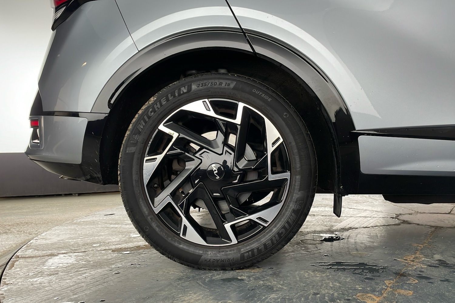 Used Kia Sportage 2022 for sale - 77792693: Photo 8