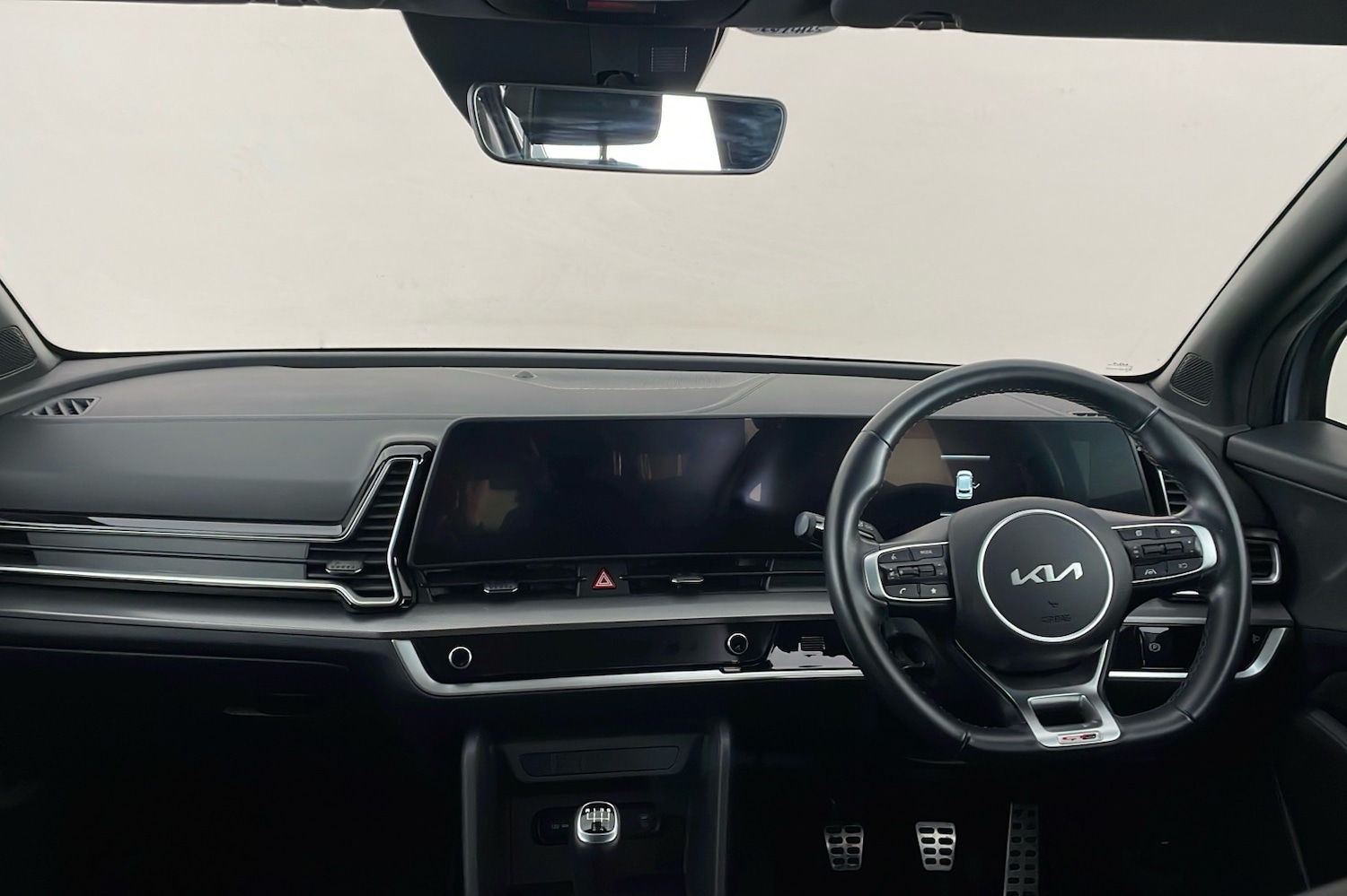 Used Kia Sportage 2022 for sale - 77792693: Photo 9