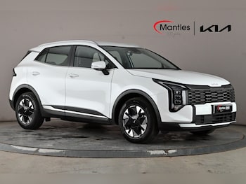Used Kia Sportage 2025 for sale - 78668128: Photo