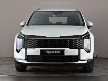 Used Kia Sportage 2025 for sale - 78668128: Photo