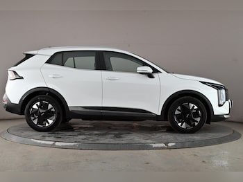 Used Kia Sportage 2025 for sale - 78668128: Photo