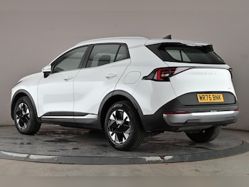 Used Kia Sportage 2025 for sale - 78668128: Photo