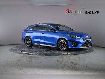 Used Kia Pro Ceed 2023 for sale - 77591210: Photo